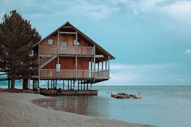 Armenia Day Trip from Tbilisi: Private Experience - Exploring Dilijan National Park’s Natural Beauty