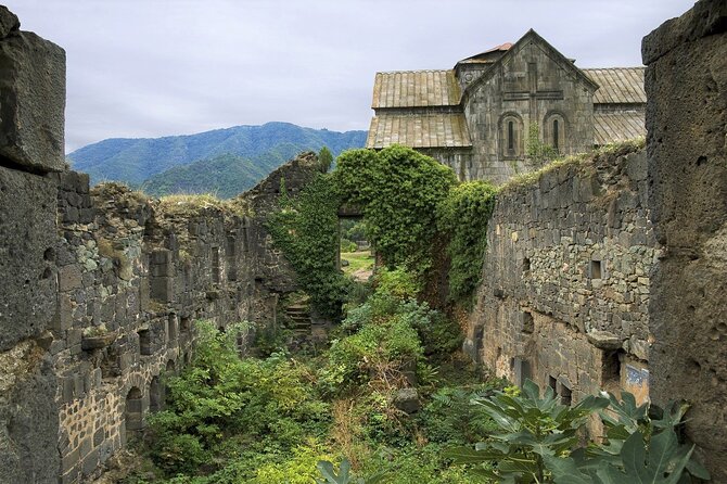 Armenia Full Day Private Tour From Tbilisi, Most Popular Places - Why This Tour Stands Out: A Time-Travel Experience