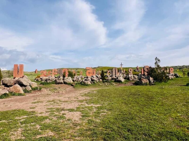 Armenia in One Day: Monasteries, Alphabet & Aragats Snow - Logistics and Convenience of the Tour