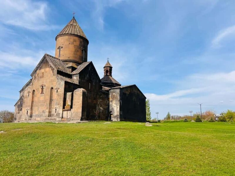 Armenia in One Day: Monasteries, Alphabet & Aragats Snow - What Makes This Tour Stand Out