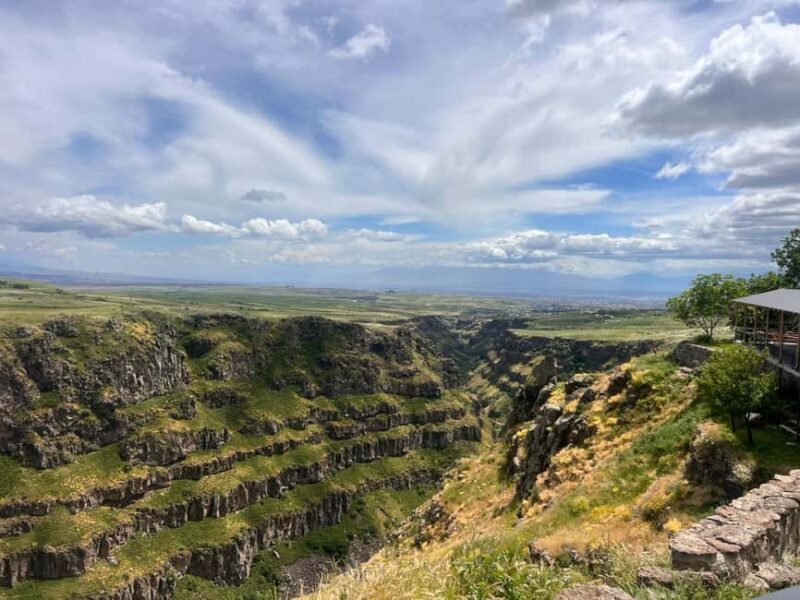 Armenia in One Day: Monasteries, Alphabet & Aragats Snow - Final Thoughts on Armenia in One Day: Monasteries, Alphabet & Aragats Snow