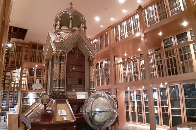 'Armenia In The Heart Of Vienna - Armenia In The Heart Of Vienna: A Unique Cultural Journey