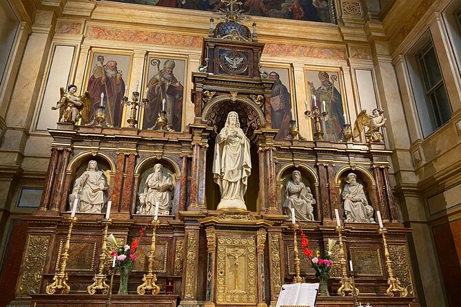 'Armenia In The Heart Of Vienna - The Significance of the Art Exhibitions in the Militarist Museum