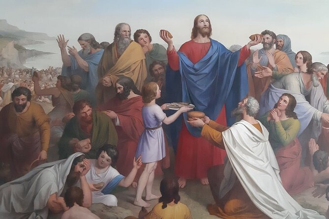 'Armenia In The Heart Of Vienna - Comparing This Tour to Other Vienna Experiences