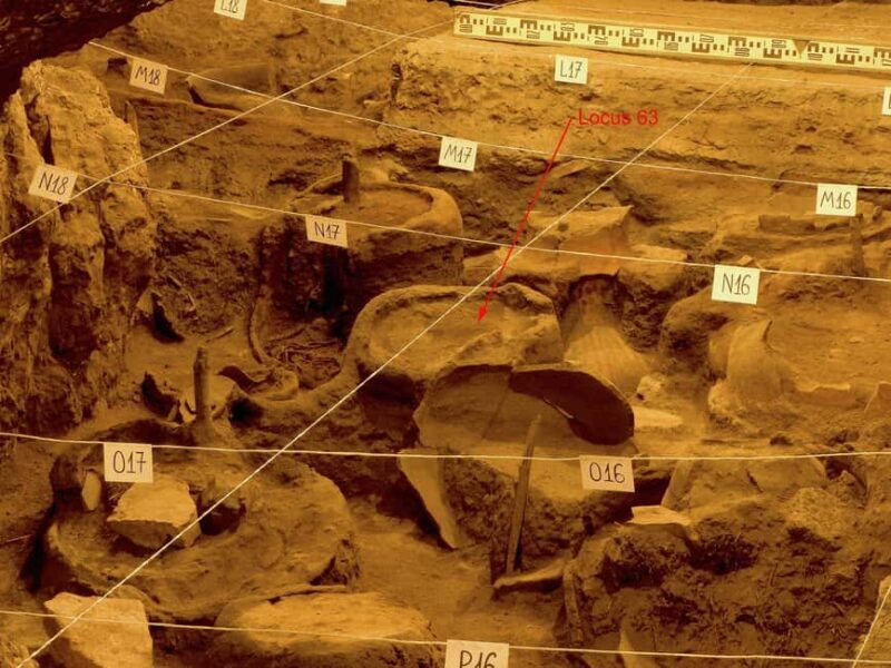 Armenia: Noravank, Tatev, and Khndzoresk Tour - Visiting the Ancient Cave City of Old Khndzoresk