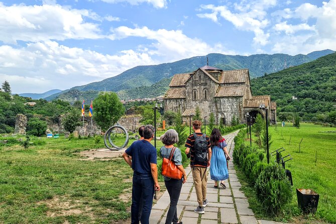 Armenia one day tour with lunch in a local family - Armenia One Day Tour with Lunch in a Local Family: An In-Depth Review