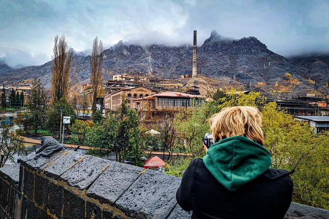 Armenia one day tour with lunch in a local family - Haghpat Monastery: An Icon of Armenian Spiritual Heritage