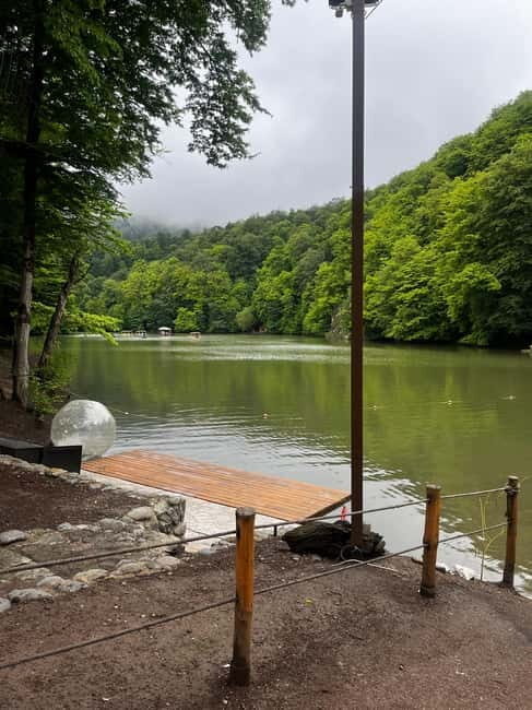 Armenia: Private Tour to Dilijan & Lake Sevan - Key Points