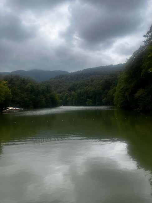 Armenia: Private Tour to Dilijan & Lake Sevan - Exploring Dilijan: Armenias "Little Switzerland"