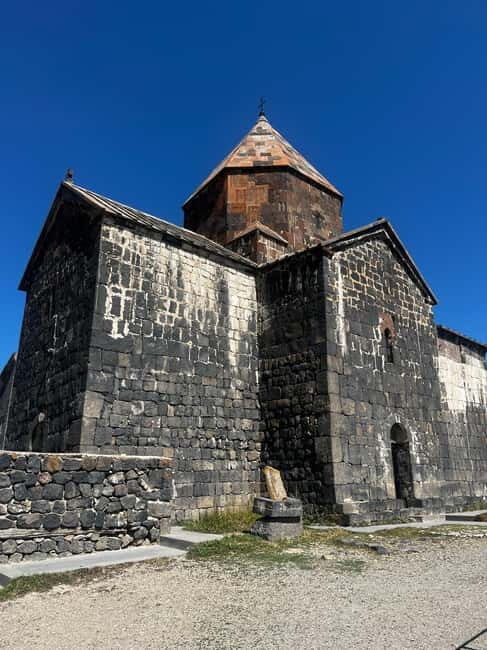 Armenia: Private Tour to Dilijan & Lake Sevan - Walking along Lake Parz and Enjoying Forest Views