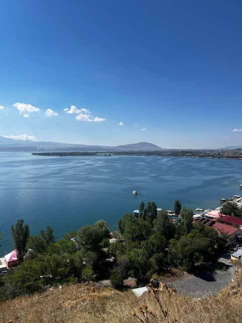 Armenia: Private Tour to Dilijan & Lake Sevan - What Sets This Tour Apart from Others