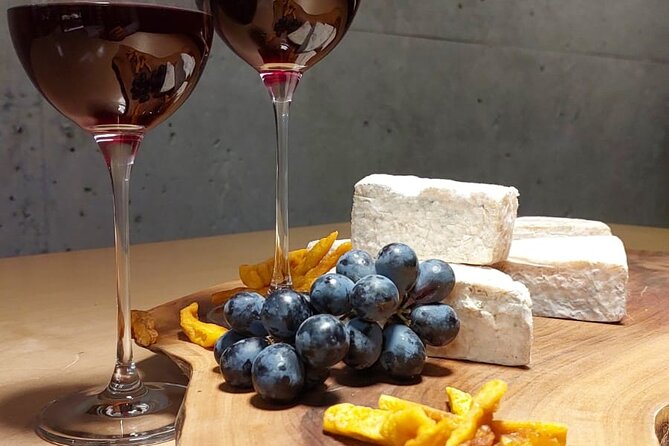 Armenia Sightseeing Tour with Cheese and Wine Tasting Experience - Sunset at Khor Virap with Mount Ararat Views