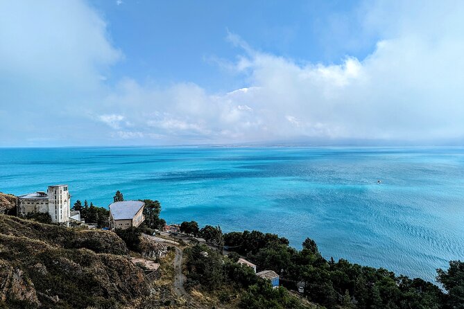 Armenian Treasures: Tbilisi to Lake Sevan & Haghpat - Discovering Lake Sevan: The Jewel of Armenia