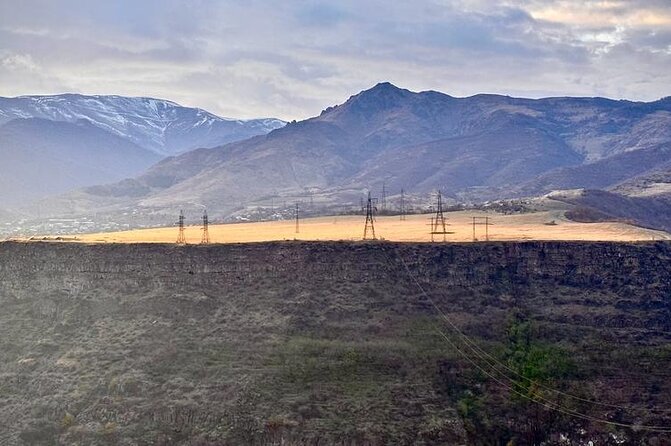 Armenian Treasures: Tbilisi to Lake Sevan & Haghpat - The Practicalities of the Trip: Logistics and Comfort