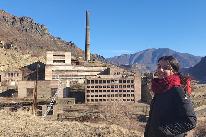 Armenian Treasures: Tbilisi to Lake Sevan & Haghpat - Why This Tour Stands Out from Similar Trips