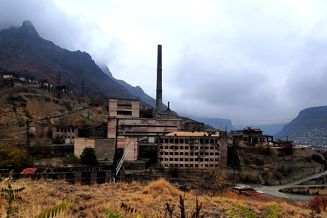 Armenian Treasures: Tbilisi to Lake Sevan & Haghpat - Limitations and Considerations