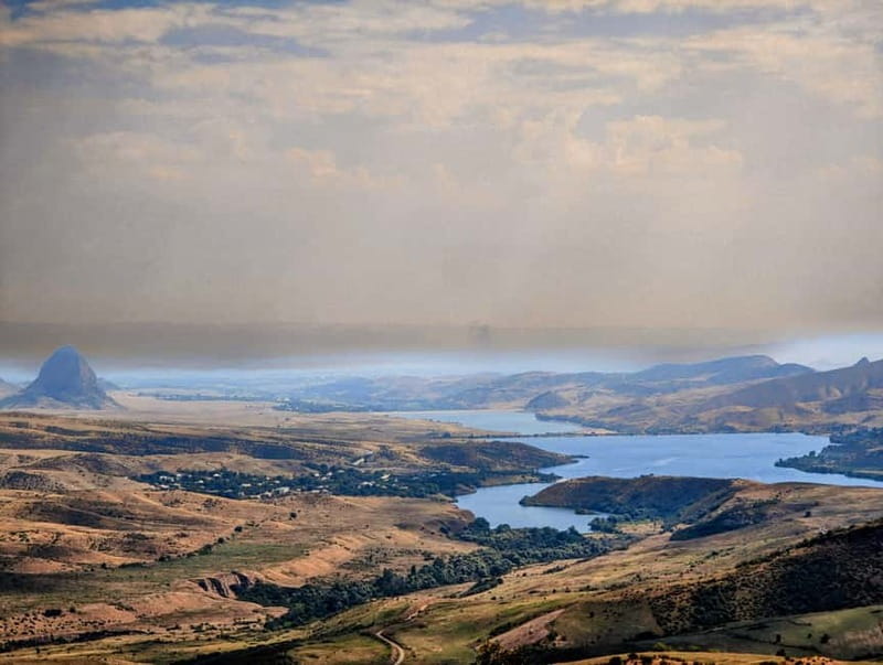 Armenian Treasures: Tbilisi to Lake Sevan & Haghpat - Key Points