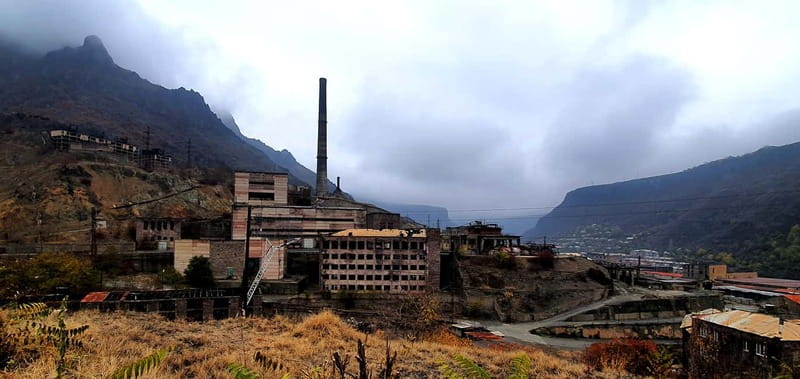 Armenian Treasures: Tbilisi to Lake Sevan & Haghpat - An Intimate Day Trip to Armenia’s Treasured Sites