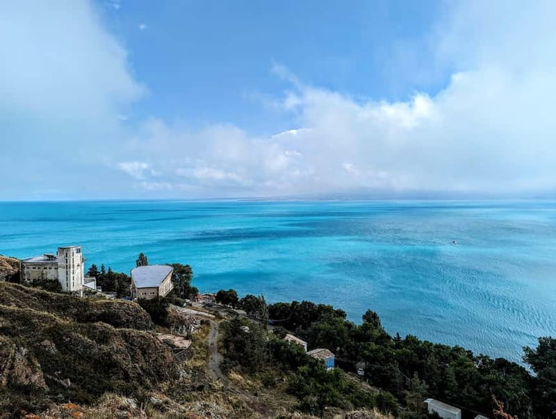 Armenian Treasures: Tbilisi to Lake Sevan & Haghpat - Visiting Haghpat Monastery: A UNESCO World Heritage Site