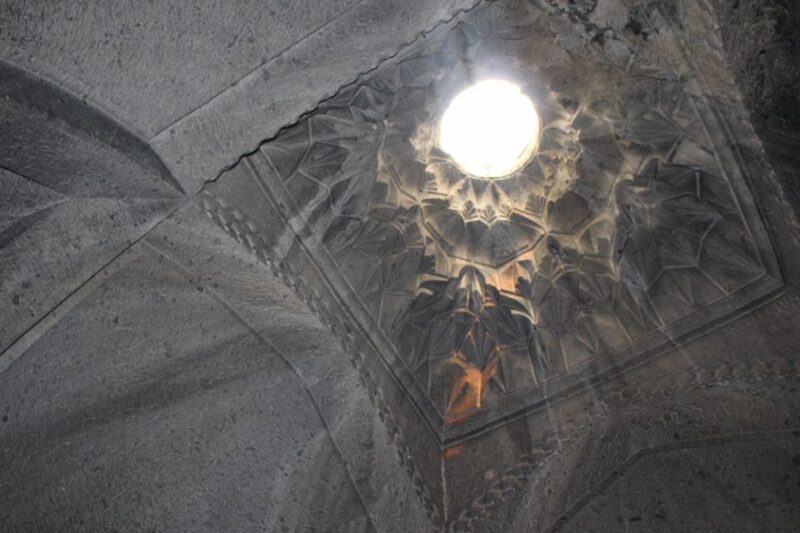 Armenias Hidden Gems: A Drone Filmmaking Tour of Garni - Who Would Enjoy This Armenia Drone Tour?