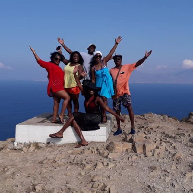 Armenistis Lighthouse Visit - Who Should Consider This Tour