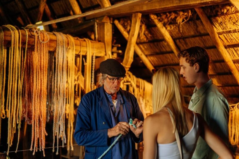 Arnhem: Dutch Open Air Museum Entry Ticket - Key Points