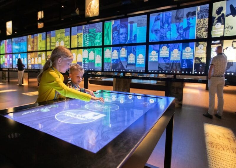 Arnhem: Dutch Open Air Museum Entry Ticket - Who Will Enjoy This Tour?