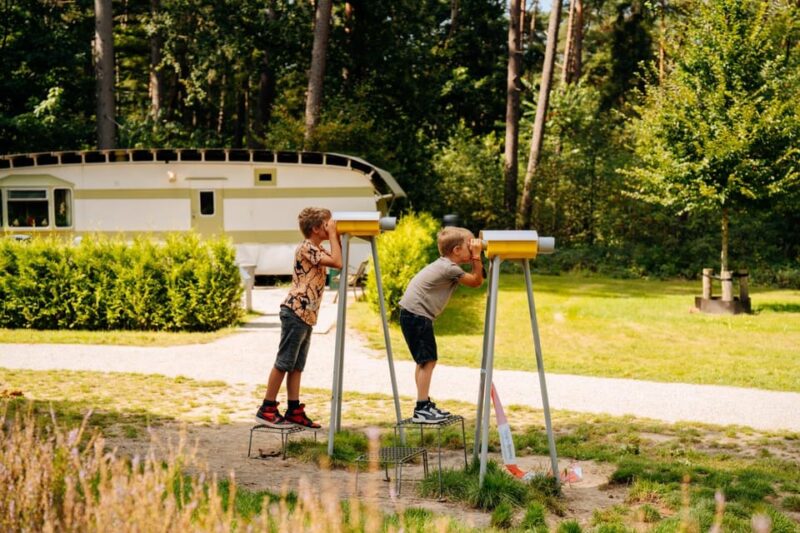 Arnhem: Dutch Open Air Museum Entry Ticket - Arnhem Dutch Open Air Museum: An Authentic Dive into Dutch Life