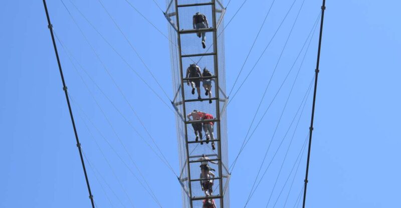 Arouca: Guided Tour Paiva Walkways + 516 Suspension Bridge - Accessibility and Practical Tips for Participants