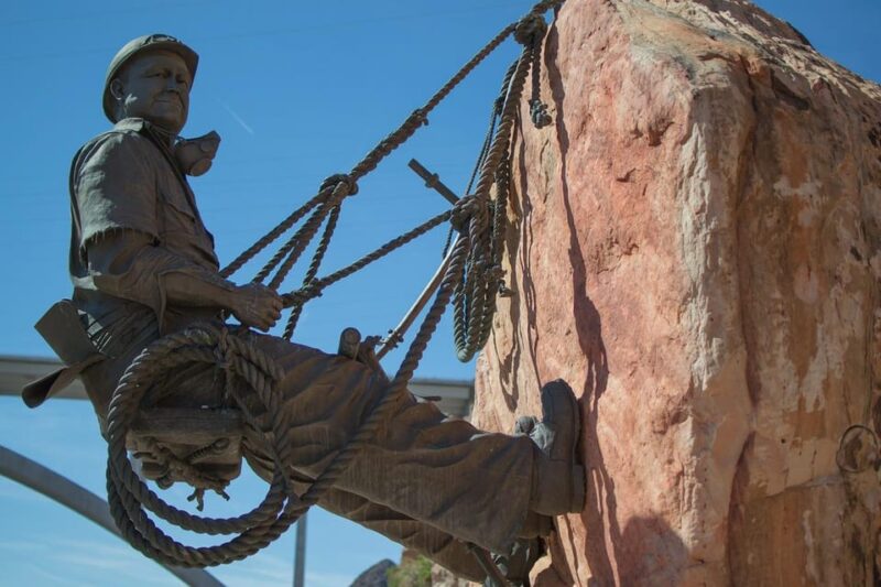 Around Las Vegas Tour VIP Small Group tour From Las Vegas - Tips for a Smooth Experience