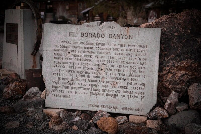 Around Las Vegas Tour VIP Small Group tour From Las Vegas - Comparing This Tour to Other Nevada Experiences