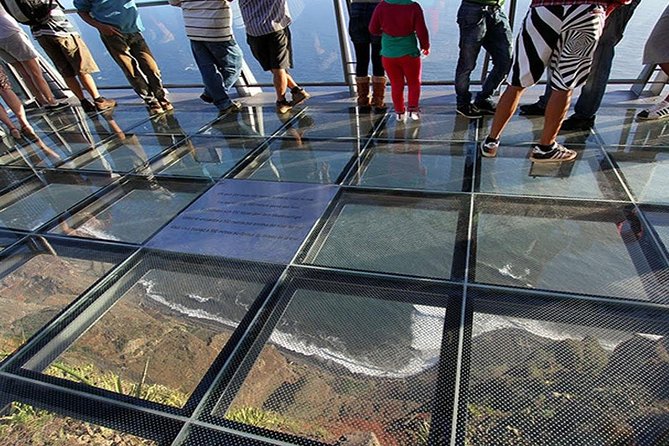 Around The Island - Two Days Tour From 9am To 5pm (Each Day) - Madeira’s Must-See Landmarks in Just Two Days