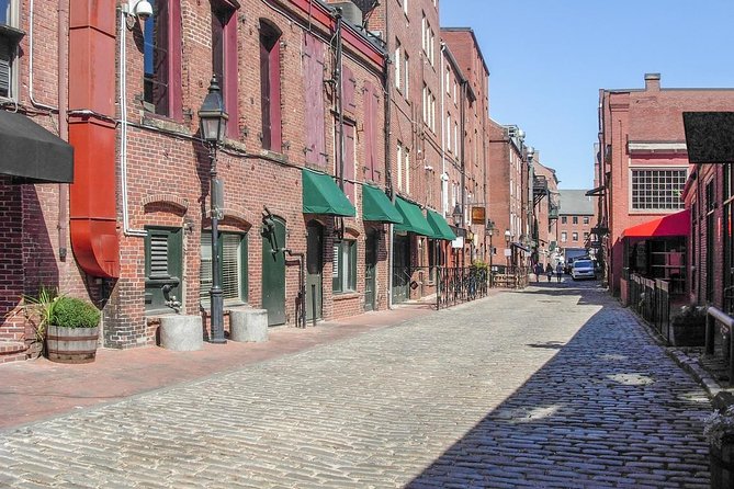 Around The Peninsula Bike Tour - Flexibility and Cancellation Policies