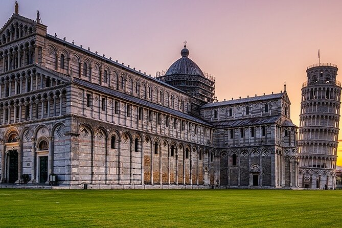 Around Tuscany: Carrara Marbles, Pisa & Lucca - The Experience’s Strengths and Considerations