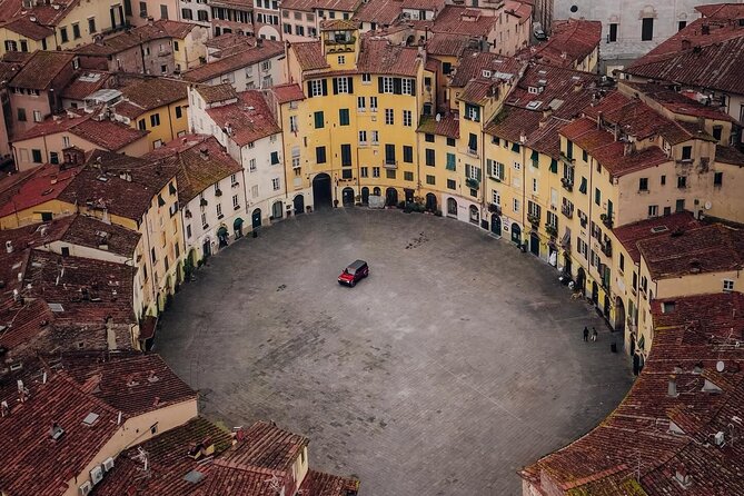 Around Tuscany: Carrara Marbles, Pisa & Lucca - Around Tuscany: Carrara Marbles, Pisa & Lucca – Final Thoughts