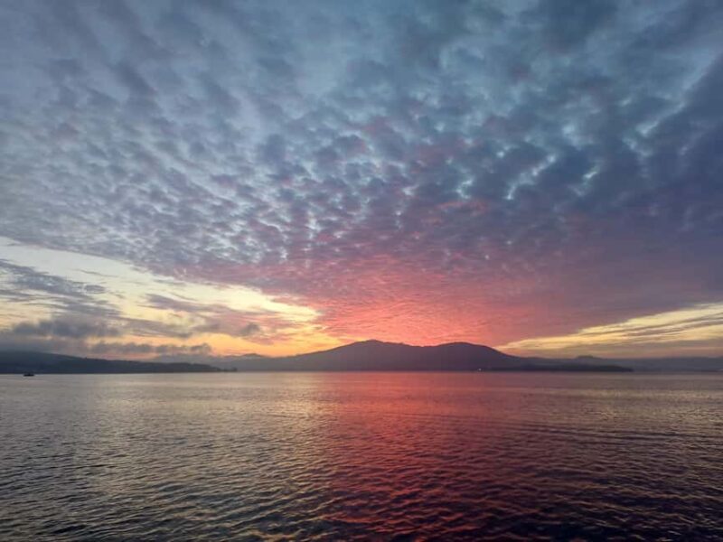 Arousa Estuary: Exclusive sailing routes - The Unmatched Beauty of Galicia’s Coastal Landscapes