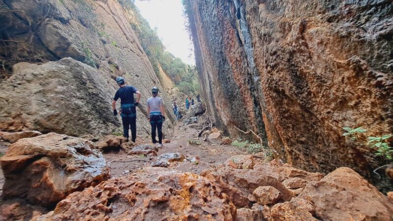 Arrábida: Arrábida Adventure Circuit Tour - What’s Included and What to Bring