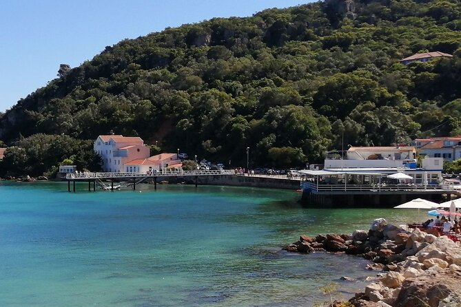 Arrábida: Beach, Nature & History - The Coastal Caves, Beaches, and Snorkeling Opportunities