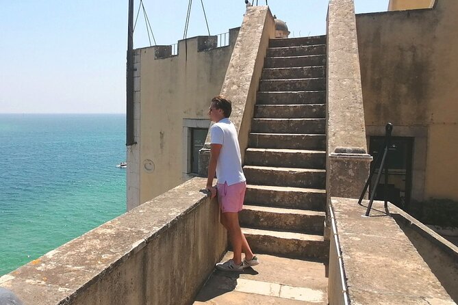 Arrábida: Beach, Nature & History - Adventure Activities: Paddling, Hiking, and 4WD Rides