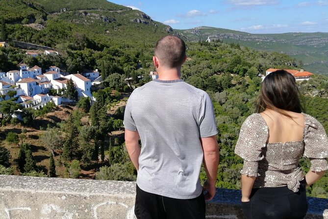 Arrábida: Beach, Nature & History - Practical Details: Transport, Group Size, and Booking Tips