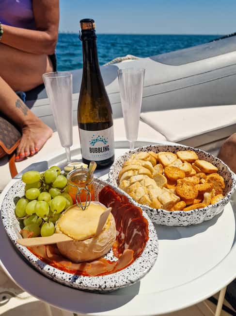 Arrábida: Boat Tour Experience - Key Points