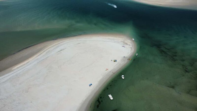Arrábida: Boat Tour Experience - Discover the Secrets of the Coastal Caves