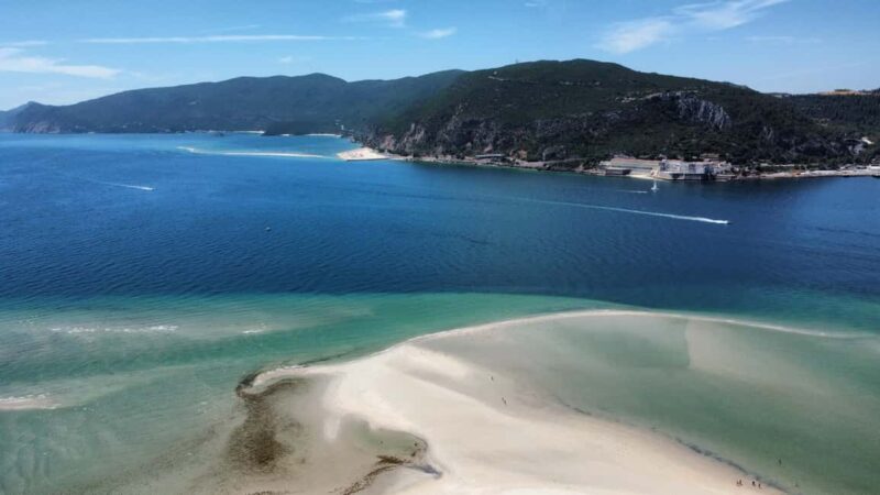 Arrábida: Boat Tour Experience - Value for Money and Overall Satisfaction