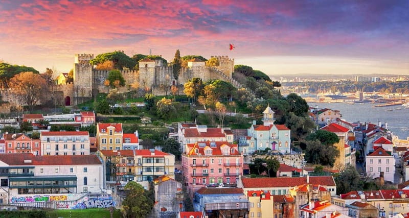 Arrábida Full Day Private Tour - From Lisbon to the Natural Beauty of Serra da Arrábida