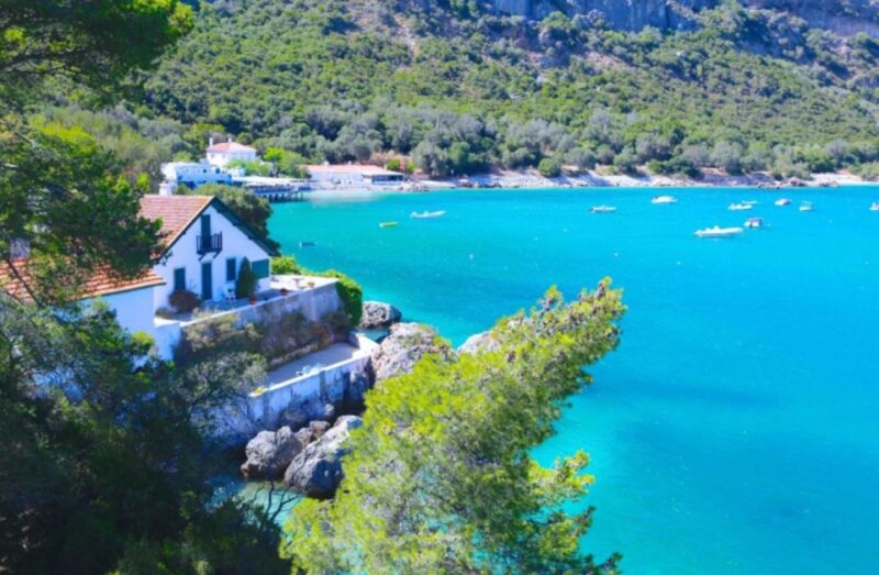 Arrábida Full Day Private Tour - Who Will Enjoy This Private Tour Most?