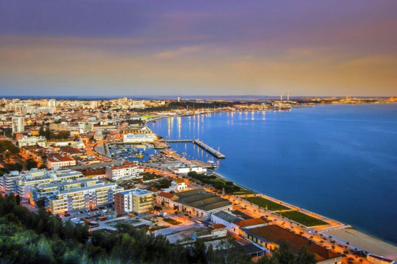 Arrábida Full Day Private Tour - Arrábida Full Day Private Tour: A Taste of Portugal’s Coastal Charm