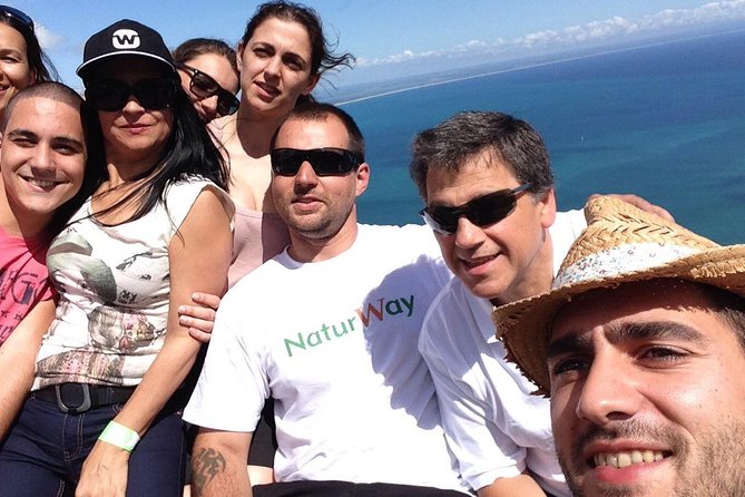 Arrábida Jeep Full Day - Practical Details: Logistics and Booking