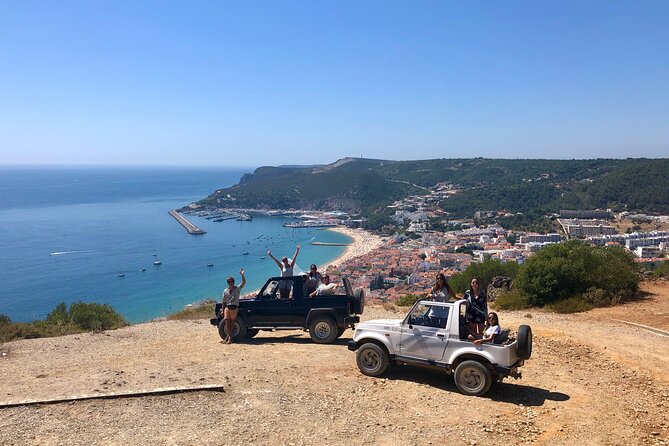 Arrábida Jeep Tour  Europe's Most Beautiful Beach & Hidden Gems - Key Points