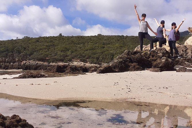 Arrábida Jeep Tour  Europe's Most Beautiful Beach & Hidden Gems - Practical Considerations and Recommendations