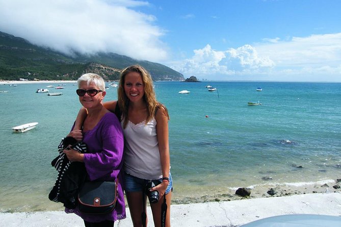 Arrábida Jeep Tour  Incredible Market & Hidden Gems - Exploring Parque Natural da Arrabida